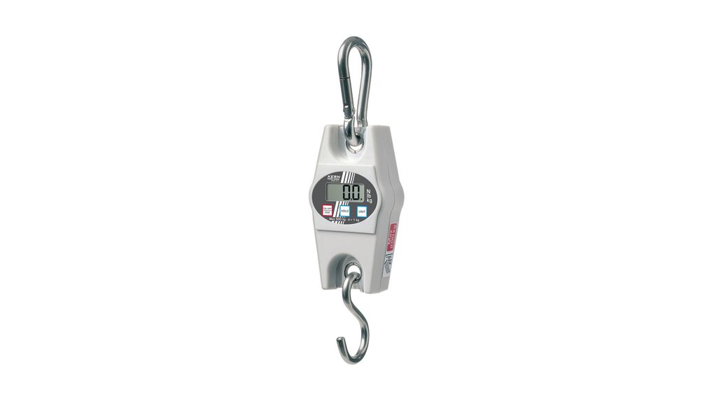 Schaal, Hangen, 20g, 50kg